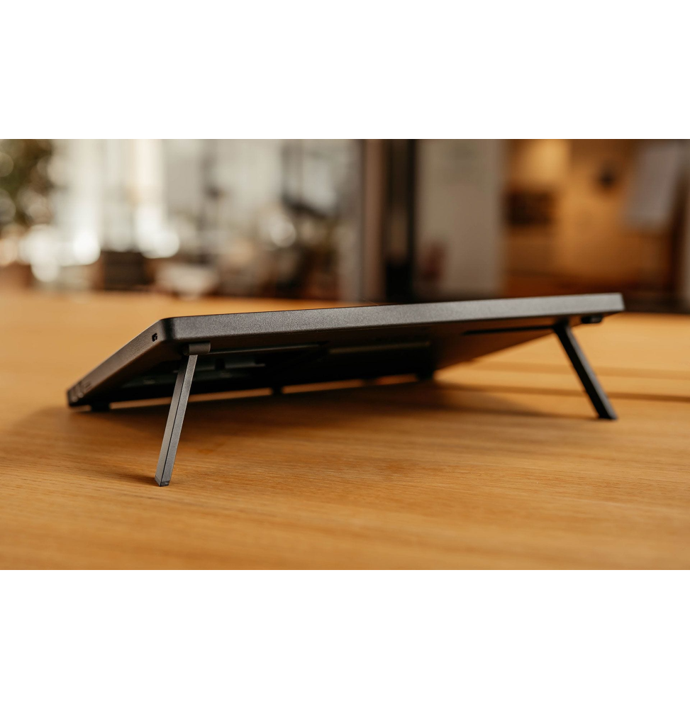 ÉCRAN INTERACTIF GRAPHIQUE À STYLET WACOM CINTIQ 16 (DTK168K0B)