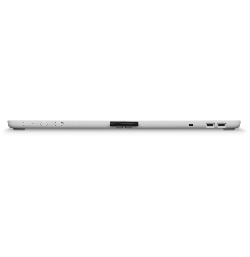 ÉCRAN INTERACTIF WACOM ONE 12 : TABLETTE GRAPHIQUE AVEC ÉCRAN 11.6" FULL HD (DTC121W0B)