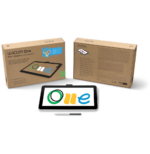 ÉCRAN INTERACTIF WACOM ONE 12 : TABLETTE GRAPHIQUE AVEC ÉCRAN 11.6" FULL HD (DTC121W0B) – Image 9