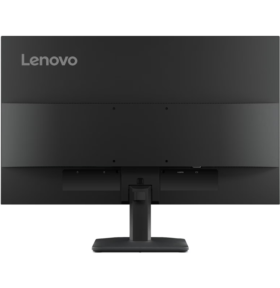 ÉCRAN PLAT 24" LENOVO THINKVISION S24-4E (64B5KAT1EU)