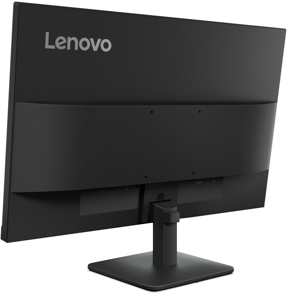 ÉCRAN PLAT 24" LENOVO THINKVISION S24-4E (64B5KAT1EU)