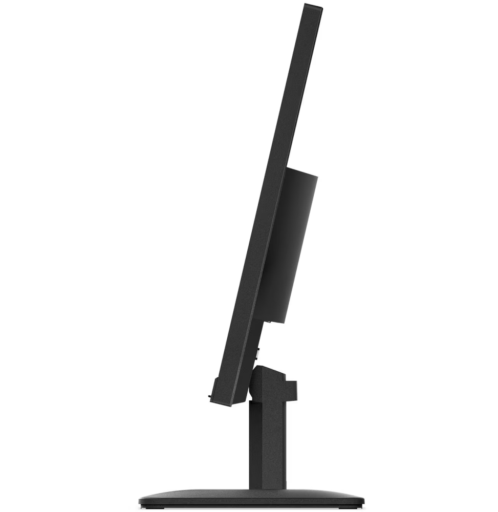 ÉCRAN PLAT 24" LENOVO THINKVISION S24-4E (64B5KAT1EU)