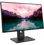 ÉCRAN PLAT 24" LENOVO THINKVISION T24-40 (64A4MAT2EU) – Image 2