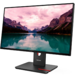 ÉCRAN PLAT 24" LENOVO THINKVISION T24-40 (64A4MAT2EU) – Image 3