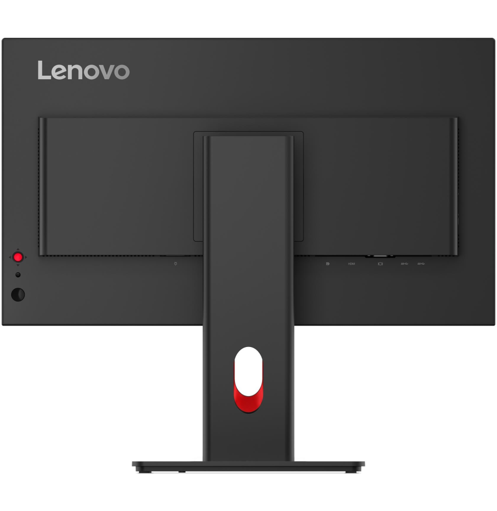 ÉCRAN PLAT 24" LENOVO THINKVISION T24-40 (64A4MAT2EU)