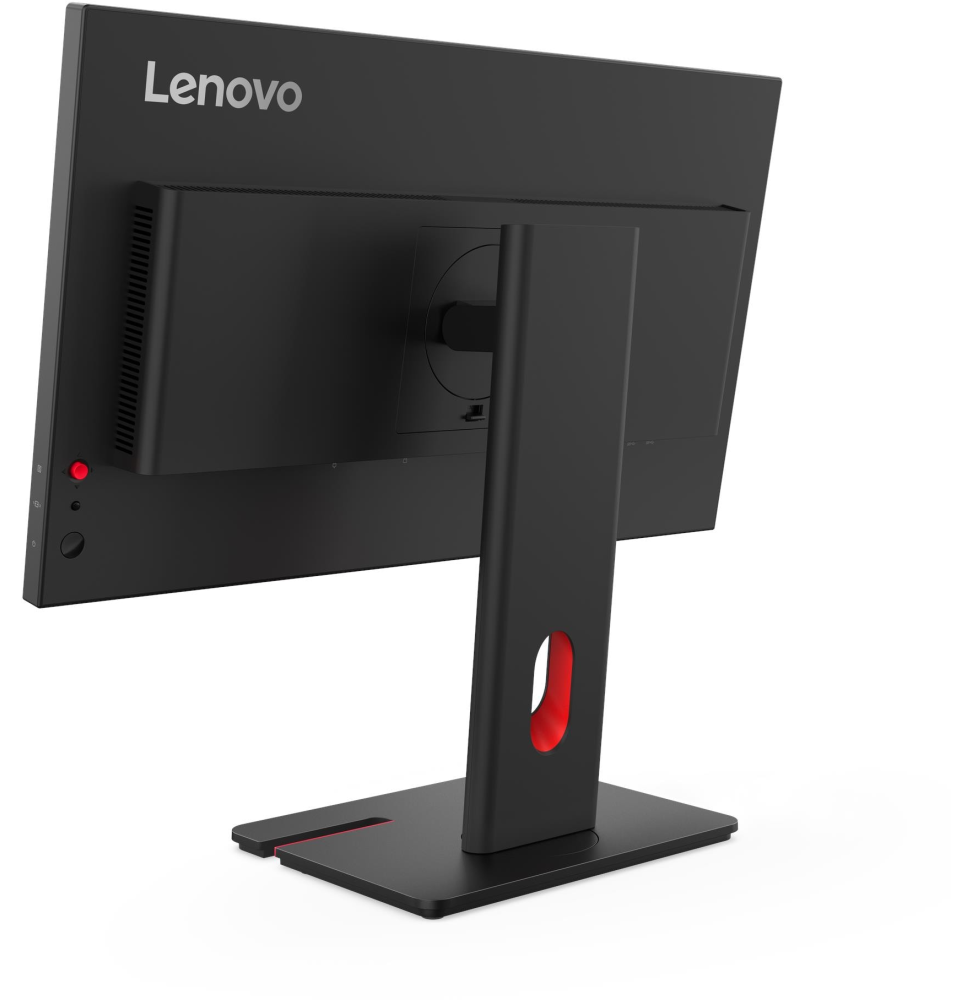 ÉCRAN PLAT 24" LENOVO THINKVISION T24-40 (64A4MAT2EU)