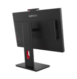 ÉCRAN PLAT 24" LENOVO THINKVISION T24-4V AVEC CAMÉRA 5MP ET MICROPHONE (64B6MAT1EU) – Image 5