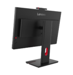 ÉCRAN PLAT 24" LENOVO THINKVISION T24-4V AVEC CAMÉRA 5MP ET MICROPHONE (64B6MAT1EU) – Image 6
