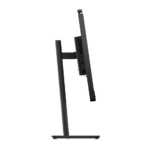 ÉCRAN PLAT 24" LENOVO THINKVISION T24-4V AVEC CAMÉRA 5MP ET MICROPHONE (64B6MAT1EU) – Image 7