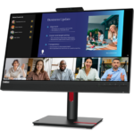 ÉCRAN PLAT 24" LENOVO THINKVISION T24V-30 (63D8MAT3EU) – Image 3