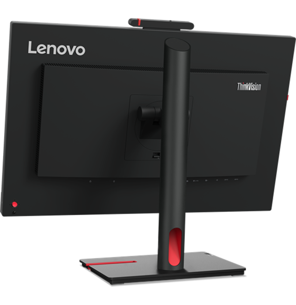 ÉCRAN PLAT 24" LENOVO THINKVISION T24V-30 (63D8MAT3EU)