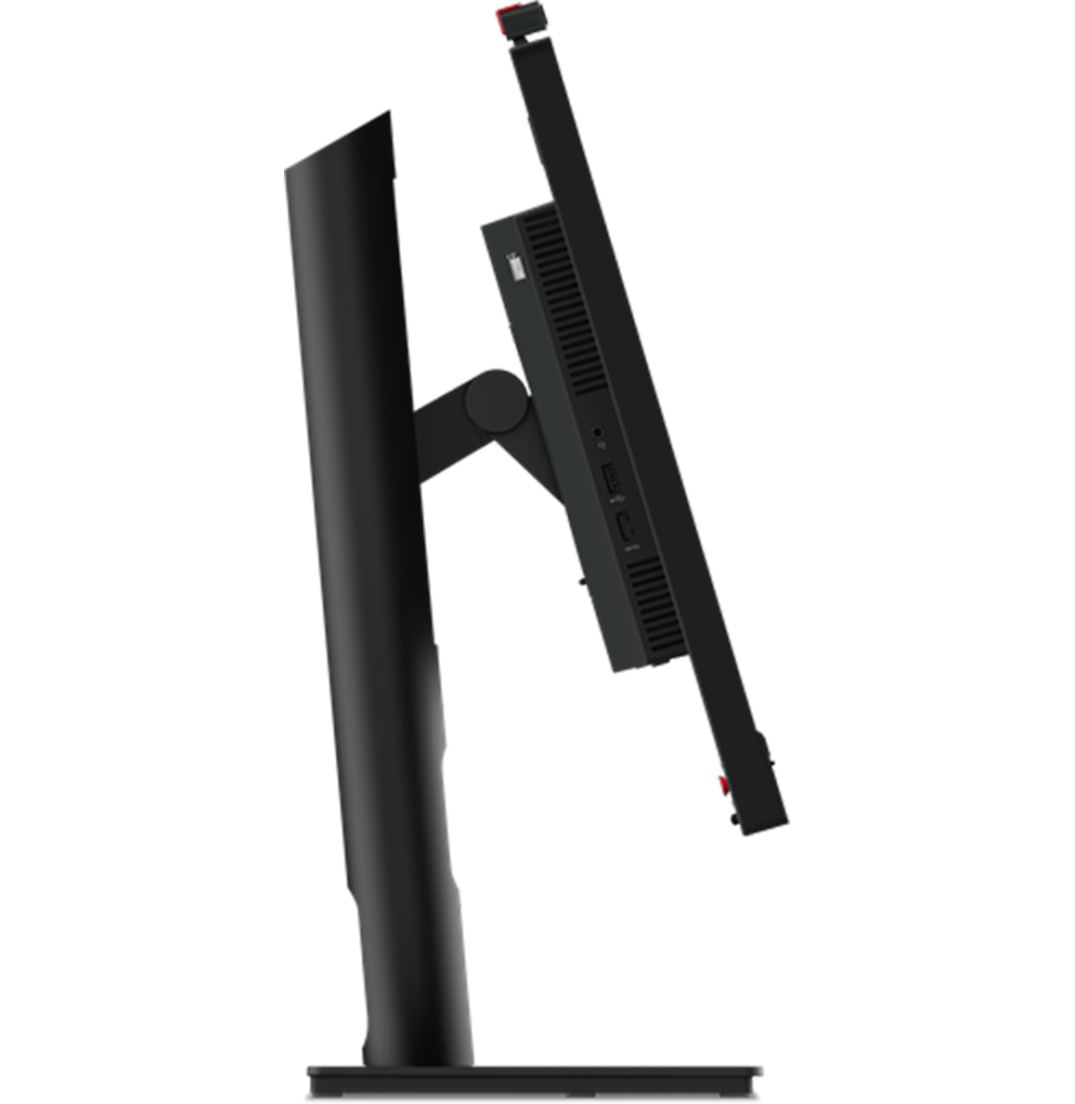 ÉCRAN PLAT 24" LENOVO THINKVISION T24V-30 (63D8MAT3EU)