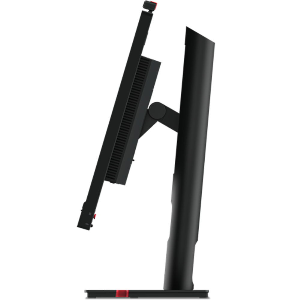 ÉCRAN PLAT 24" LENOVO THINKVISION T24V-30 (63D8MAT3EU)