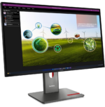 ÉCRAN PLAT 27" LENOVO THINKVISION P27Q-40 (64A7GAT6EU) – Image 2