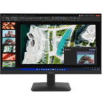 ÉCRAN PLAT 27" LENOVO THINKVISION S27-4E (64BEKAT1EU)