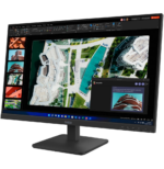 ÉCRAN PLAT 27" LENOVO THINKVISION S27-4E (64BEKAT1EU) – Image 3