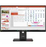 ÉCRAN PLAT 27" LENOVO THINKVISION T27-40 (64A5MAT6EU)