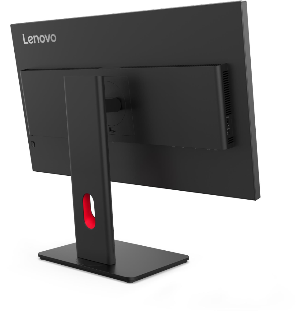 ÉCRAN PLAT 27" LENOVO THINKVISION T27-40 (64A5MAT6EU)