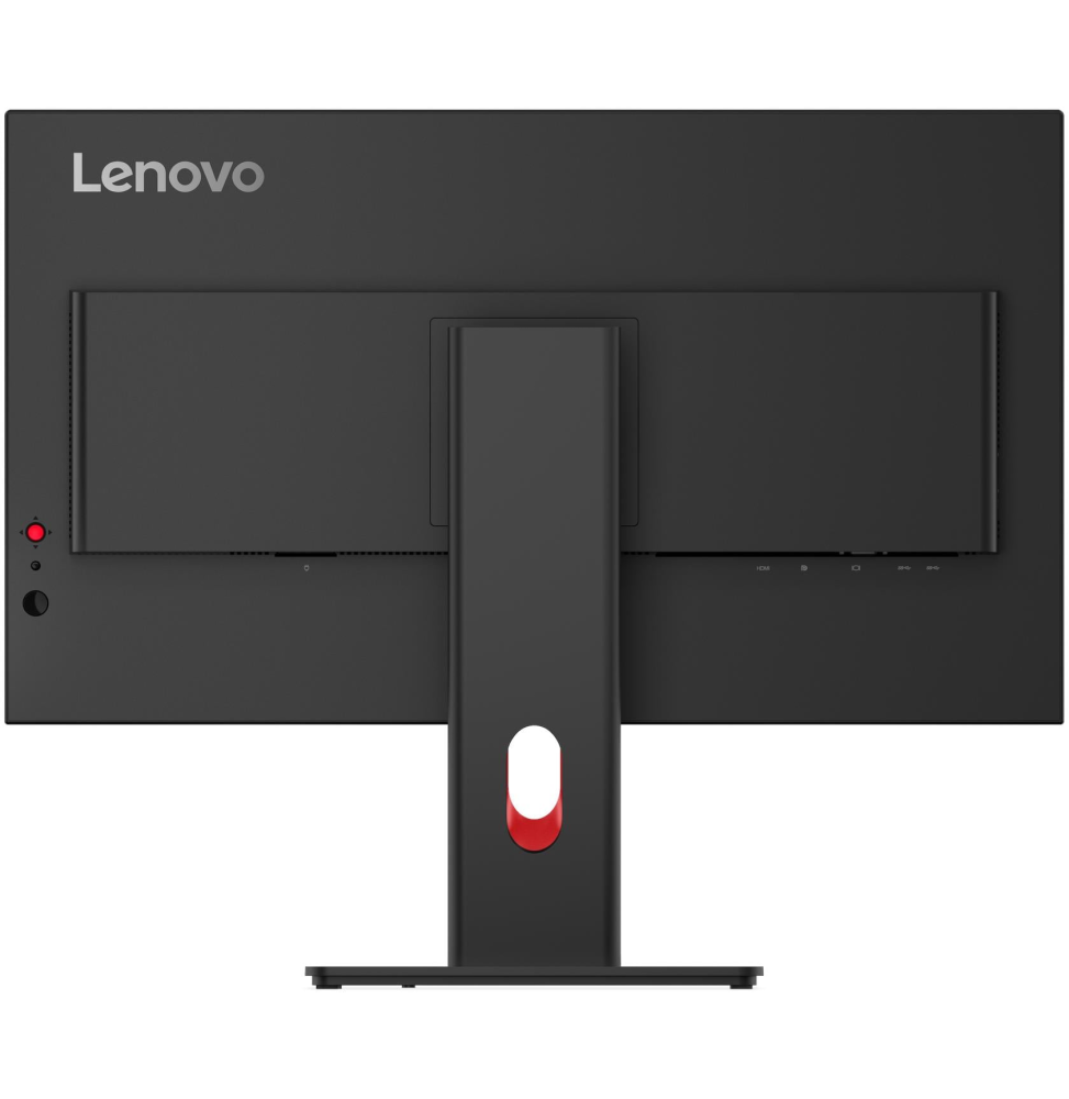 ÉCRAN PLAT 27" LENOVO THINKVISION T27-40 (64A5MAT6EU)