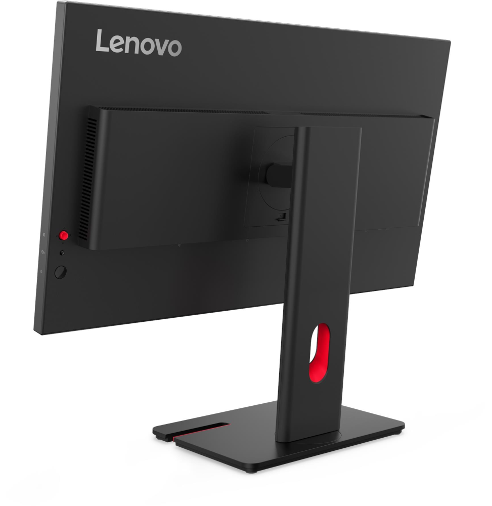 ÉCRAN PLAT 27" LENOVO THINKVISION T27-40 (64A5MAT6EU)