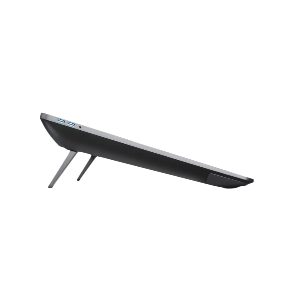 ÉCRAN TACTILE À STYLET WACOM CINTIQ PRO 24 : TABLETTE GRAPHIQUE AVEC ÉCRAN 24" 4K (DTH-2420)