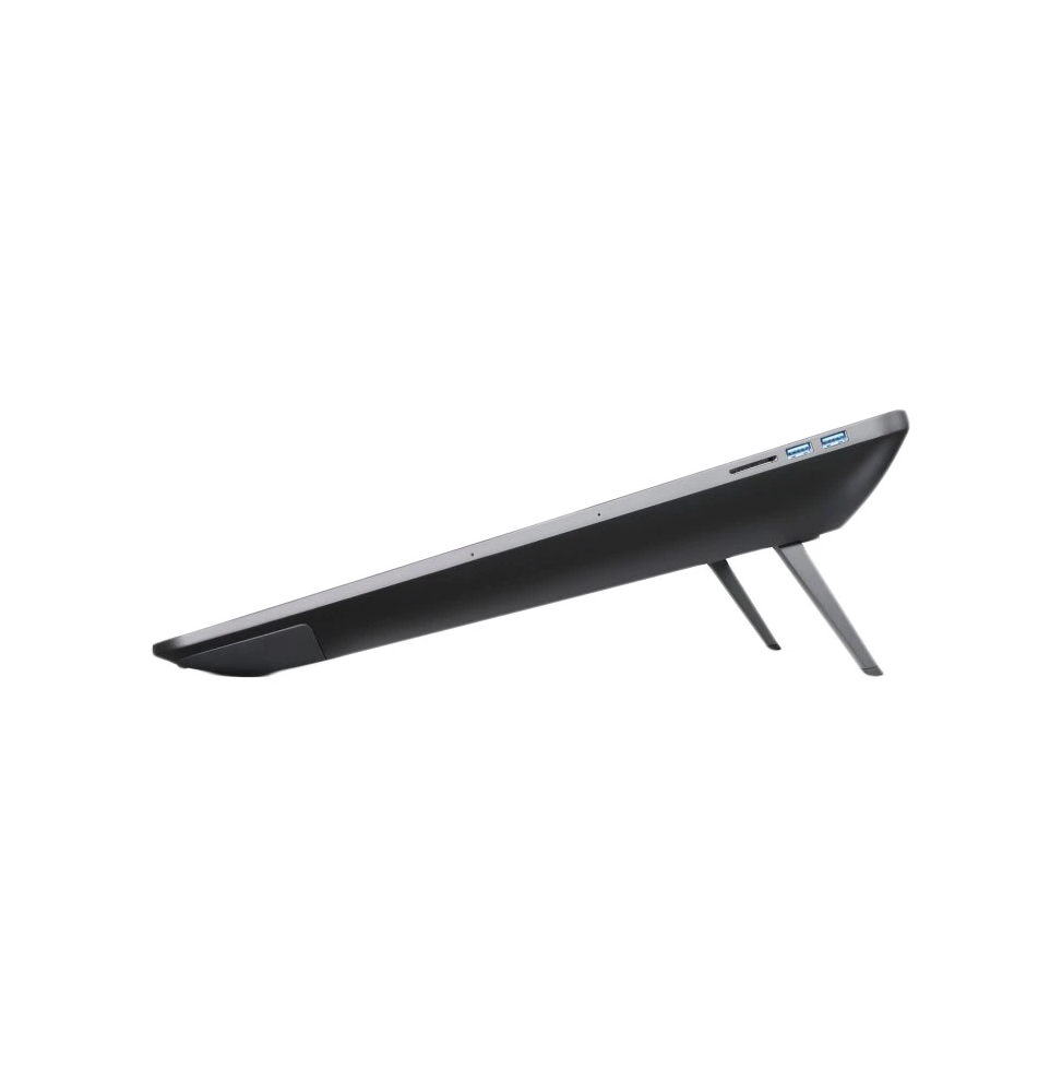 ÉCRAN TACTILE À STYLET WACOM CINTIQ PRO 24 : TABLETTE GRAPHIQUE AVEC ÉCRAN 24" 4K (DTH-2420)