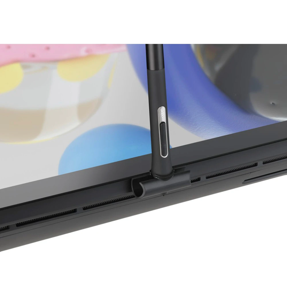 ÉCRAN TACTILE À STYLET WACOM CINTIQ PRO 24 : TABLETTE GRAPHIQUE AVEC ÉCRAN 24" 4K (DTH-2420)