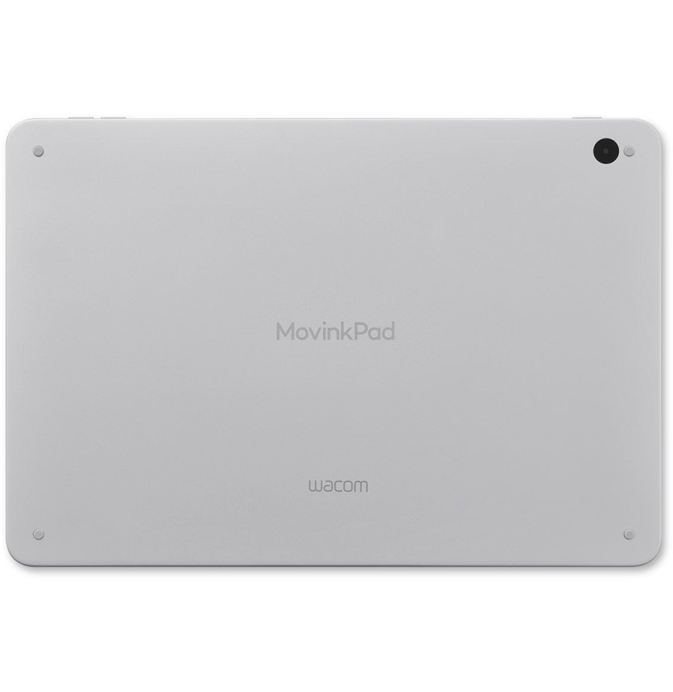 ÉCRAN TACTILE ANDROID À STYLET WACOM MOVINKPAD 11 : TABLETTE GRAPHIQUE AVEC ÉCRAN 11.5” (DTHA116CL0B)