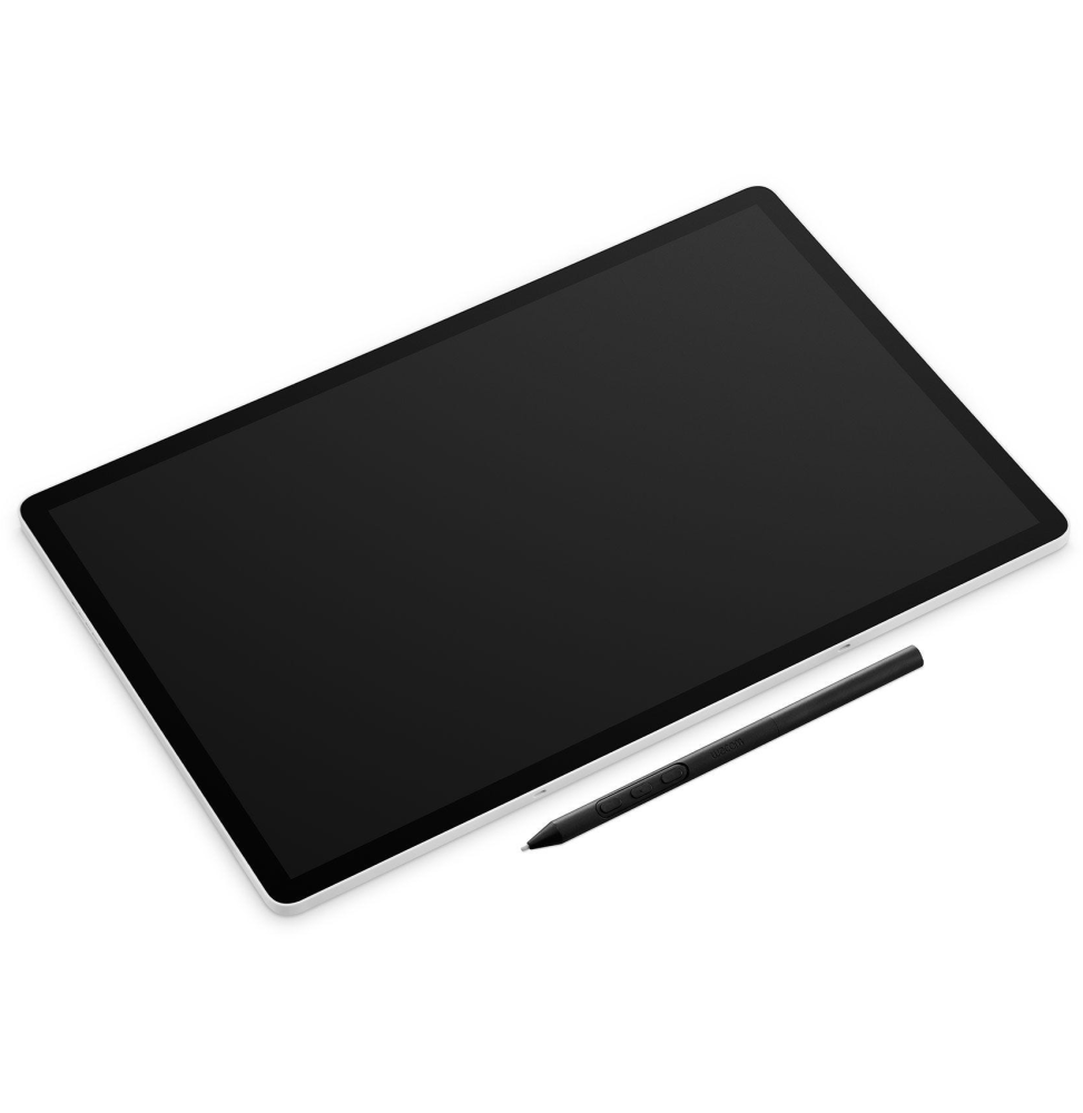 ÉCRAN TACTILE ANDROID À STYLET WACOM MOVINKPAD PRO 14 : TABLETTE GRAPHIQUE AVEC ÉCRAN 14" OLED (DTHA140L0B)