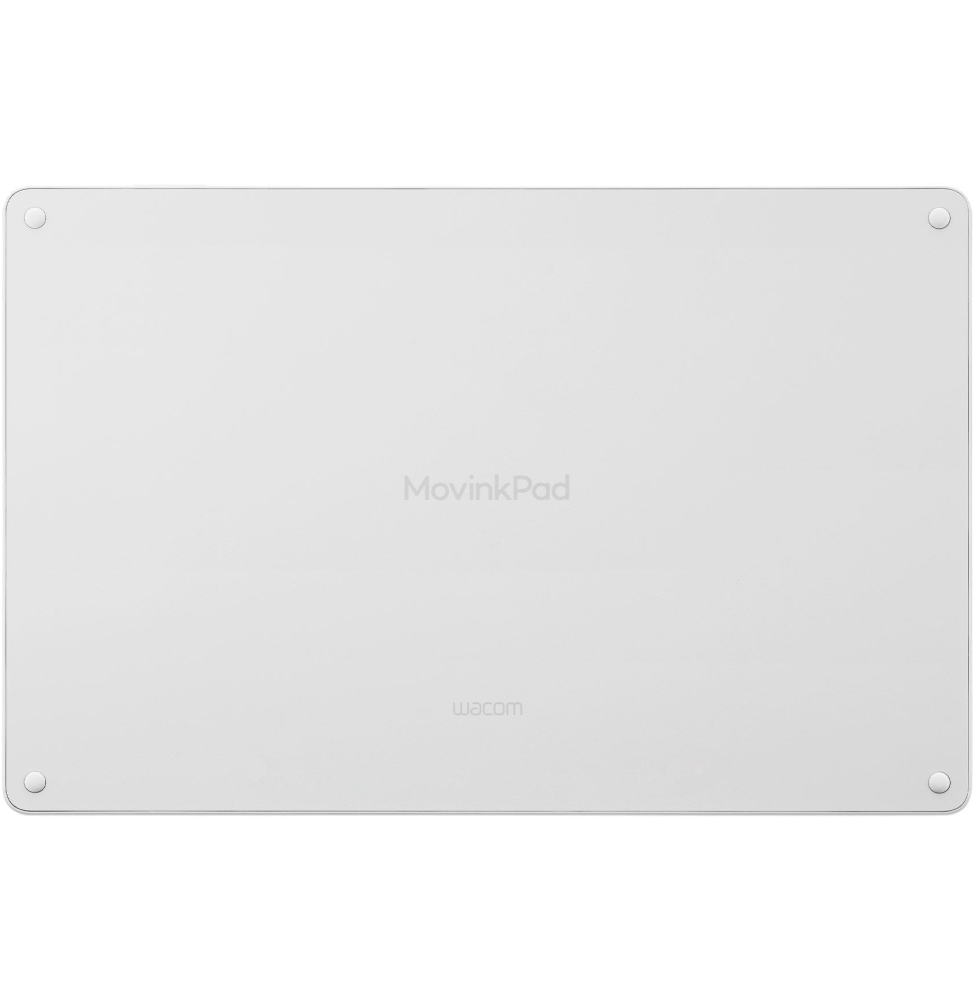 ÉCRAN TACTILE ANDROID À STYLET WACOM MOVINKPAD PRO 14 : TABLETTE GRAPHIQUE AVEC ÉCRAN 14" OLED (DTHA140L0B)