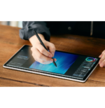 ÉCRAN TACTILE ANDROID À STYLET WACOM MOVINKPAD PRO 14 : TABLETTE GRAPHIQUE AVEC ÉCRAN 14" OLED (DTHA140L0B) – Image 8