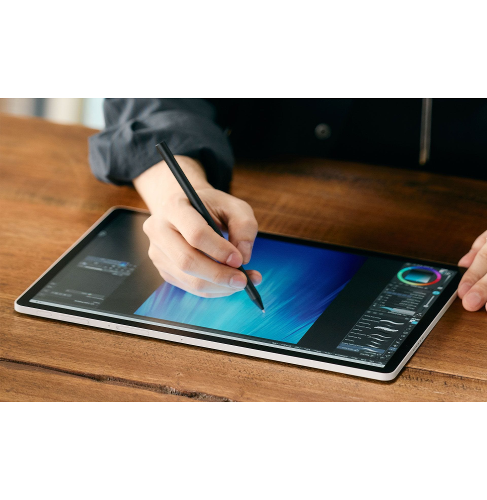 ÉCRAN TACTILE ANDROID À STYLET WACOM MOVINKPAD PRO 14 : TABLETTE GRAPHIQUE AVEC ÉCRAN 14" OLED (DTHA140L0B)