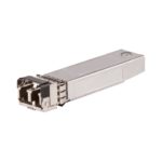 ÉMETTEUR-RÉCEPTEUR ARUBA 10G SFP+ LC SR MMF OM3, 300 M (J9150D)