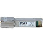 ÉMETTEUR-RÉCEPTEUR ARUBA 1G SFP RJ45 T 100M CAT5E (J8177D) – Image 3