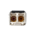 ÉMETTEUR-RÉCEPTEUR ARUBA INSTANT ON 1G SFP LC SX MMF OM2 500 M (R9D16A) – Image 3