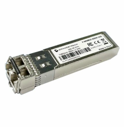 ÉMETTEUR-RÉCEPTEUR GRANDSTREAM F-MM850-300M-10G