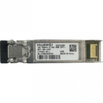 ÉMETTEUR-RÉCEPTEUR HUAWEI OPTICAL SFP+, 10GE MULTI-MODE MODULE - 850NM,0.1KM,LC (02313URN)