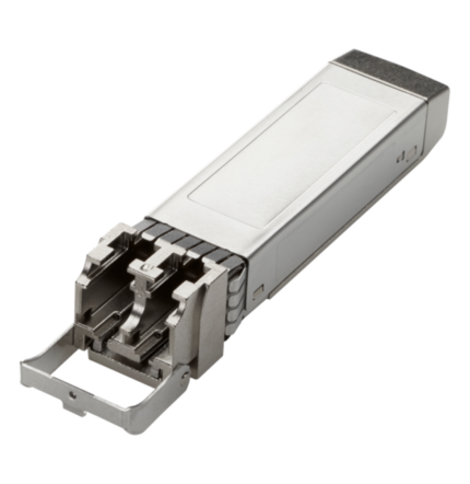 ÉMETTEUR‑RÉCEPTEUR HPE BLADESYSTEM, CLASSE C, 10GB SFP+ SR (455883-B21)