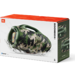 ENCEINTE BLUETOOTH PORTABLE JBL BOOMBOX 4 CAMOUFLAGE (1200130024276) – Image 9