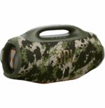 ENCEINTE BLUETOOTH PORTABLE JBL BOOMBOX 4 CAMOUFLAGE (1200130024276) – Image 2