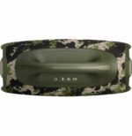 ENCEINTE BLUETOOTH PORTABLE JBL BOOMBOX 4 CAMOUFLAGE (1200130024276) – Image 5