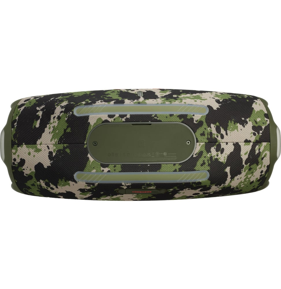 ENCEINTE BLUETOOTH PORTABLE JBL BOOMBOX 4 CAMOUFLAGE (1200130024276)