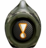 ENCEINTE BLUETOOTH PORTABLE JBL BOOMBOX 4 CAMOUFLAGE (1200130024276) – Image 7