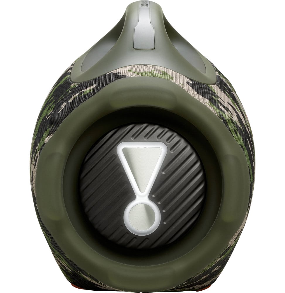 ENCEINTE BLUETOOTH PORTABLE JBL BOOMBOX 4 CAMOUFLAGE (1200130024276)