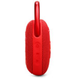 ENCEINTE BLUETOOTH PORTABLE JBL CLIP 5 - ROUGE (JBLCLIP5RED) – Image 5
