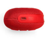 ENCEINTE BLUETOOTH PORTABLE JBL CLIP 5 - ROUGE (JBLCLIP5RED) – Image 8