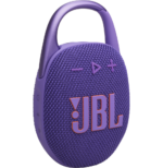 ENCEINTE BLUETOOTH PORTABLE JBL CLIP5 VIOLET (1200130010200) – Image 2