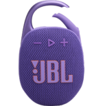 ENCEINTE BLUETOOTH PORTABLE JBL CLIP5 VIOLET (1200130010200)