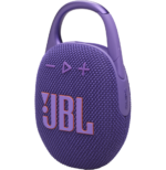 ENCEINTE BLUETOOTH PORTABLE JBL CLIP5 VIOLET (1200130010200) – Image 3