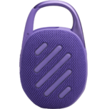 ENCEINTE BLUETOOTH PORTABLE JBL CLIP5 VIOLET (1200130010200) – Image 4